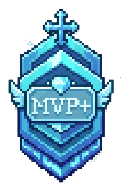 MVP+ Rank