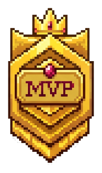 MVP Rank