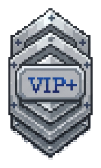 VIP+ Rank
