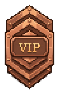 VIP Rank
