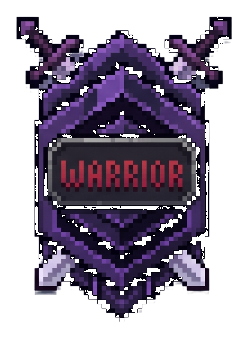 Warrior Rank